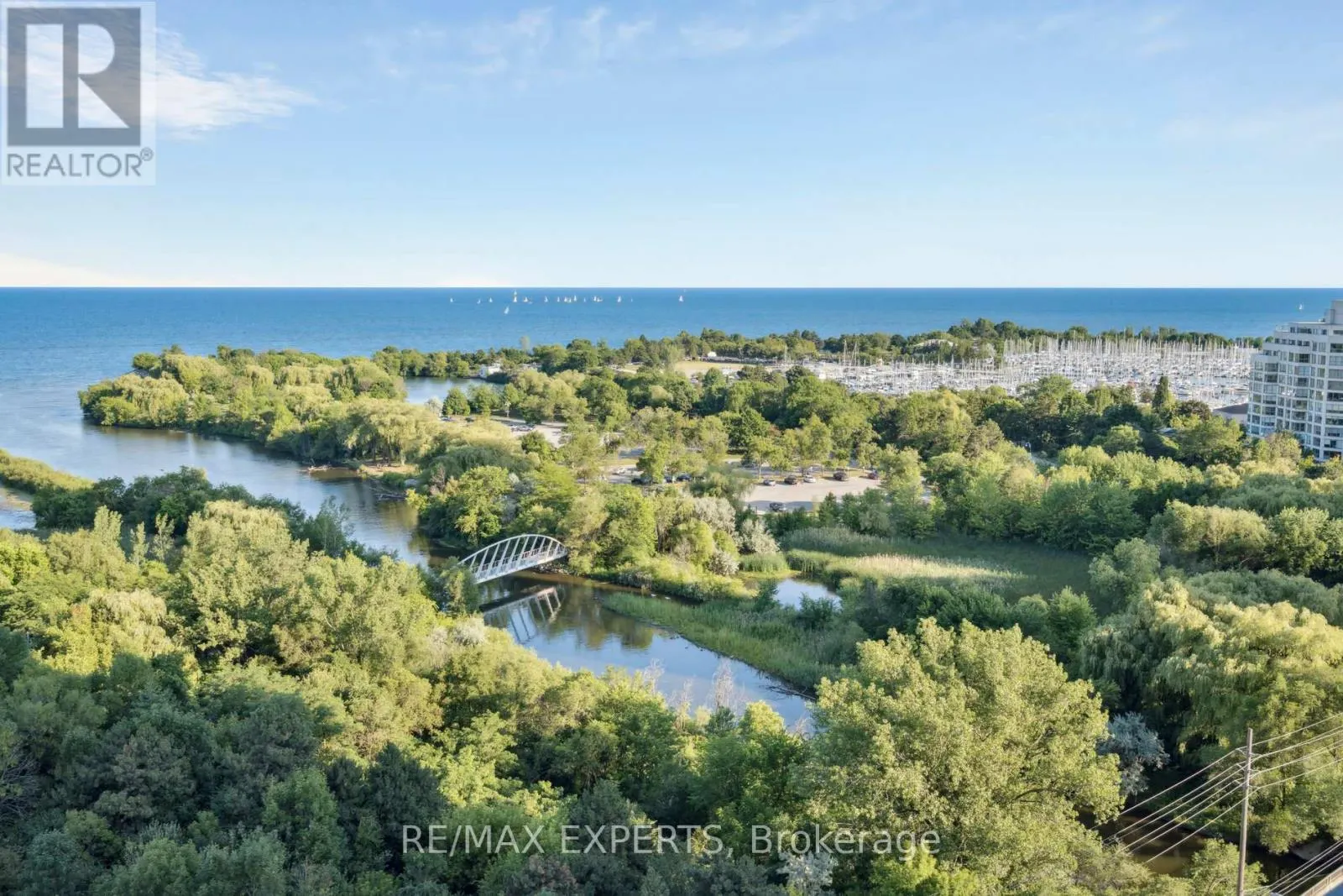 1809 - 2200 LAKE SHORE BOULEVARD W
