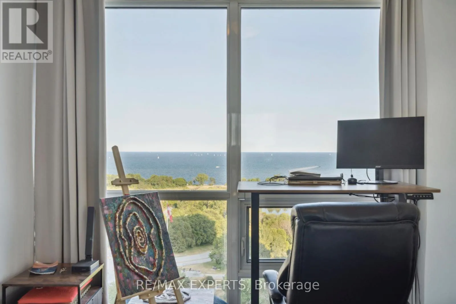 1809 - 2200 LAKE SHORE BOULEVARD W