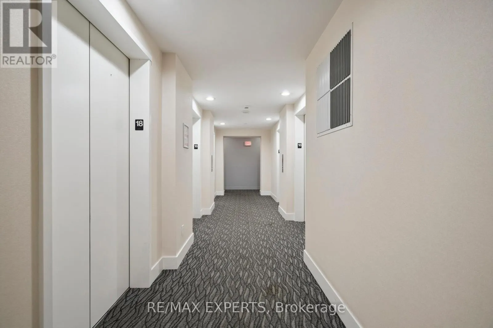 1809 - 2200 LAKE SHORE BOULEVARD W