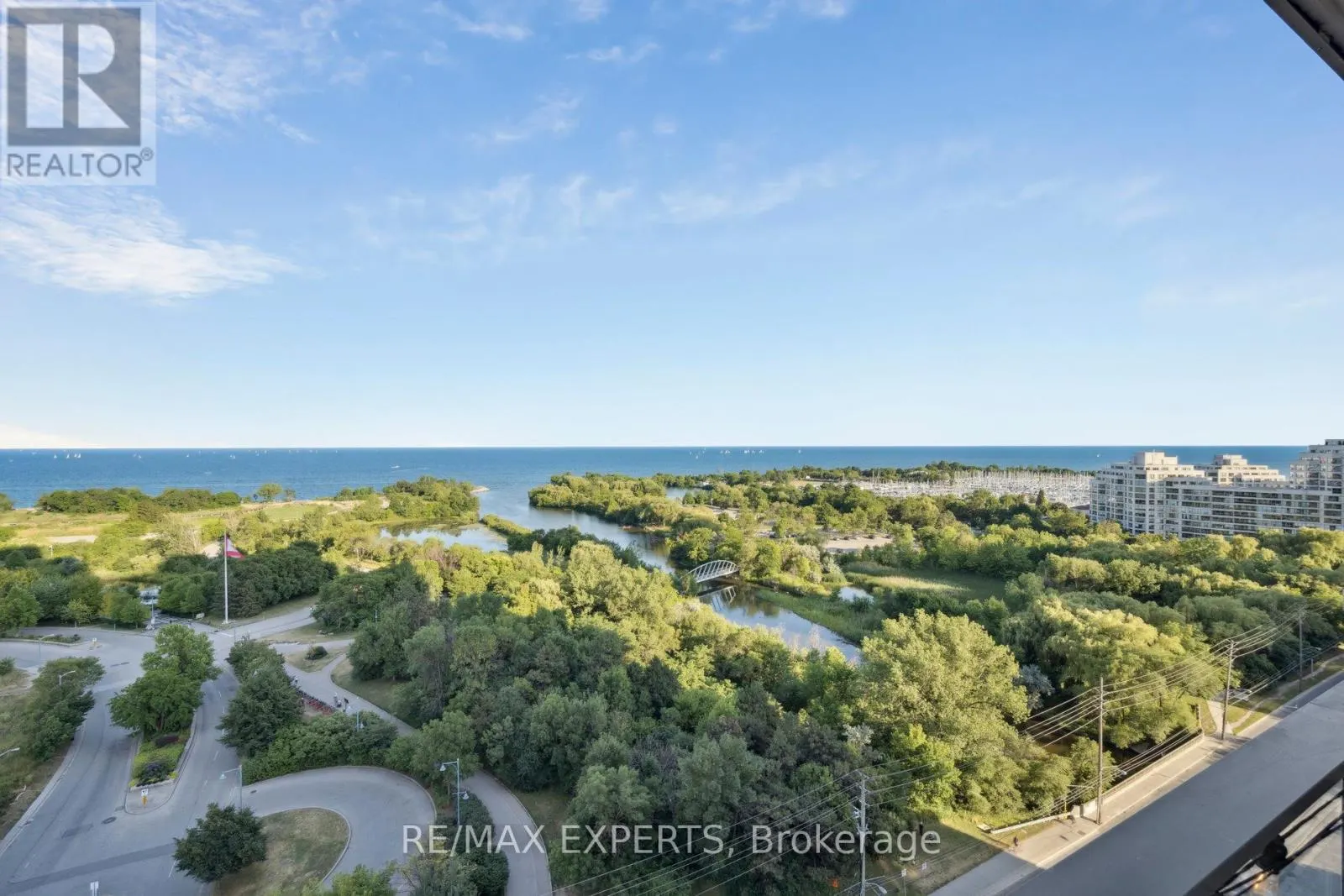 1809 - 2200 LAKE SHORE BOULEVARD W