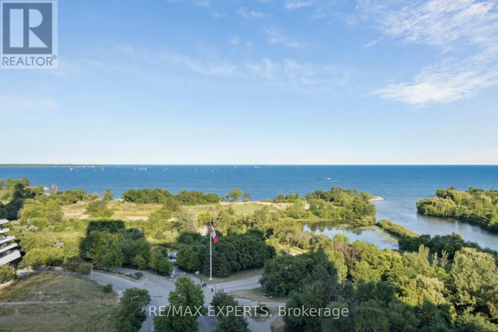 1809 - 2200 LAKE SHORE BOULEVARD W