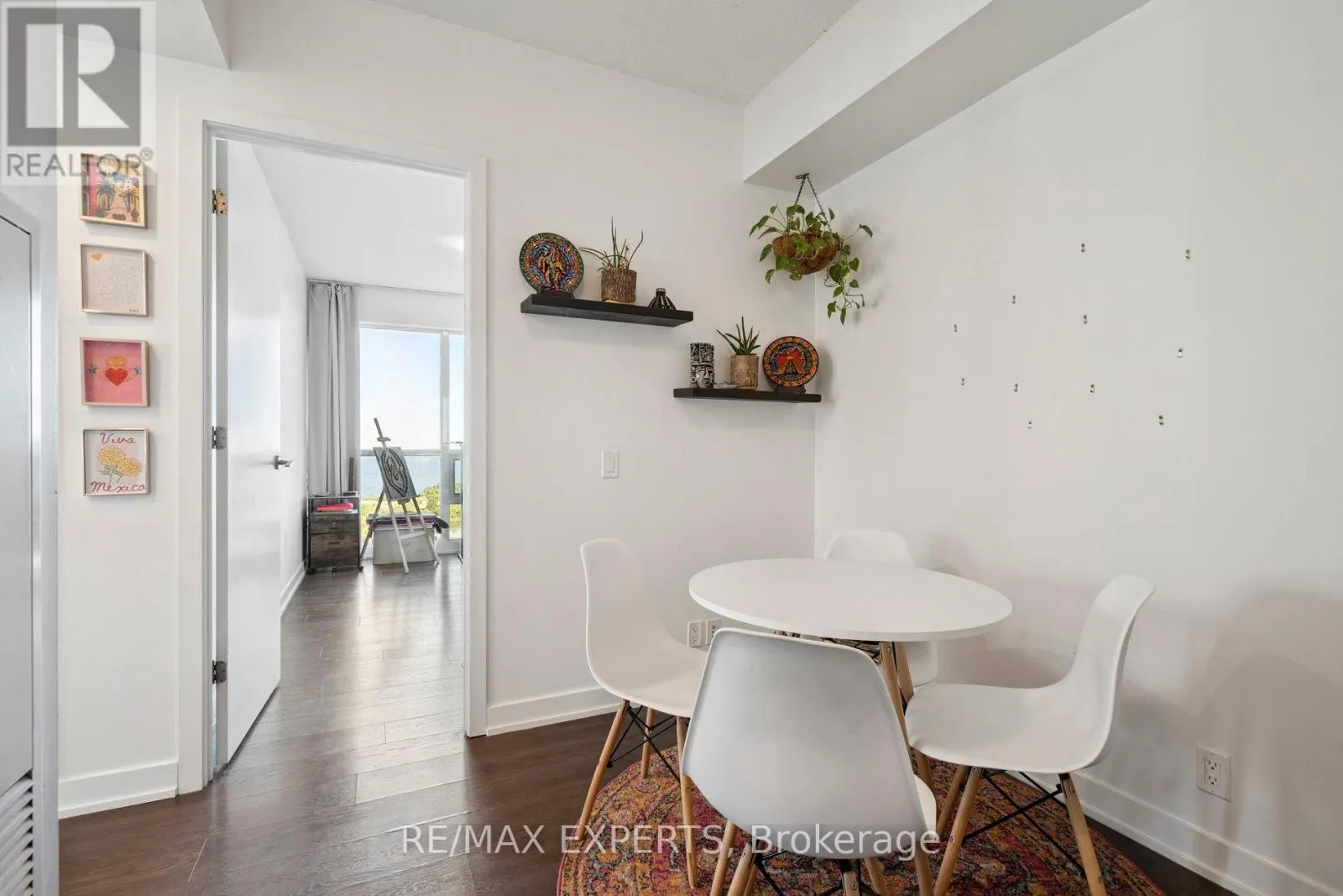 1809 - 2200 LAKE SHORE BOULEVARD W