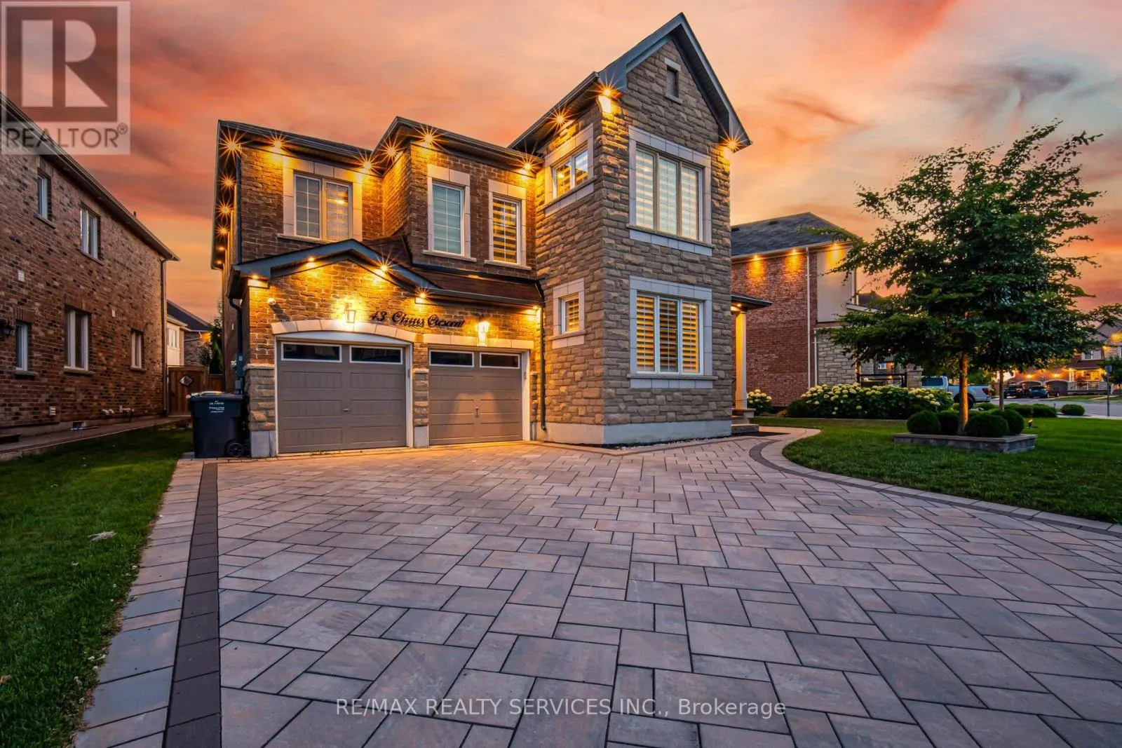 43 CIRRUS CRESCENT