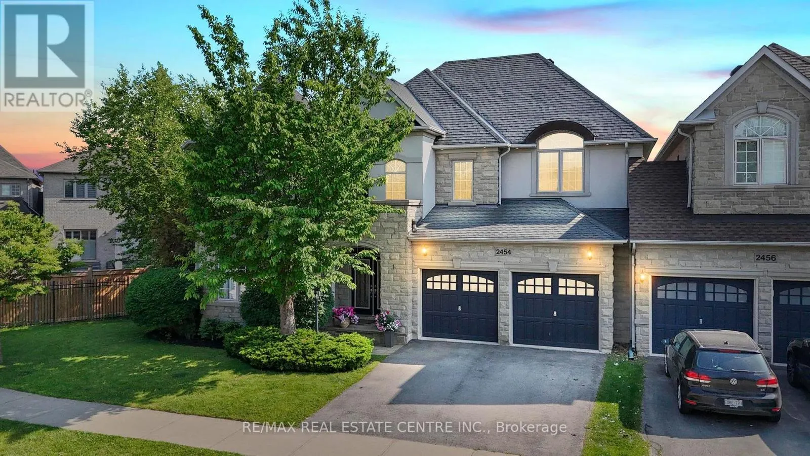 2454 SPRINGFOREST DRIVE