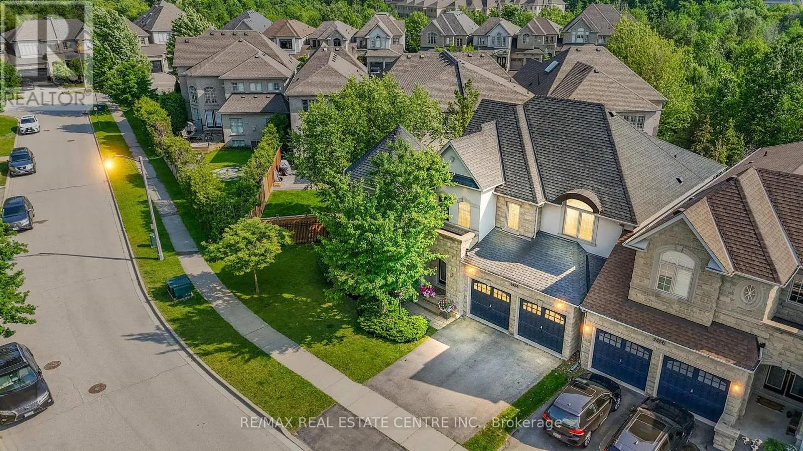 2454 SPRINGFOREST DRIVE