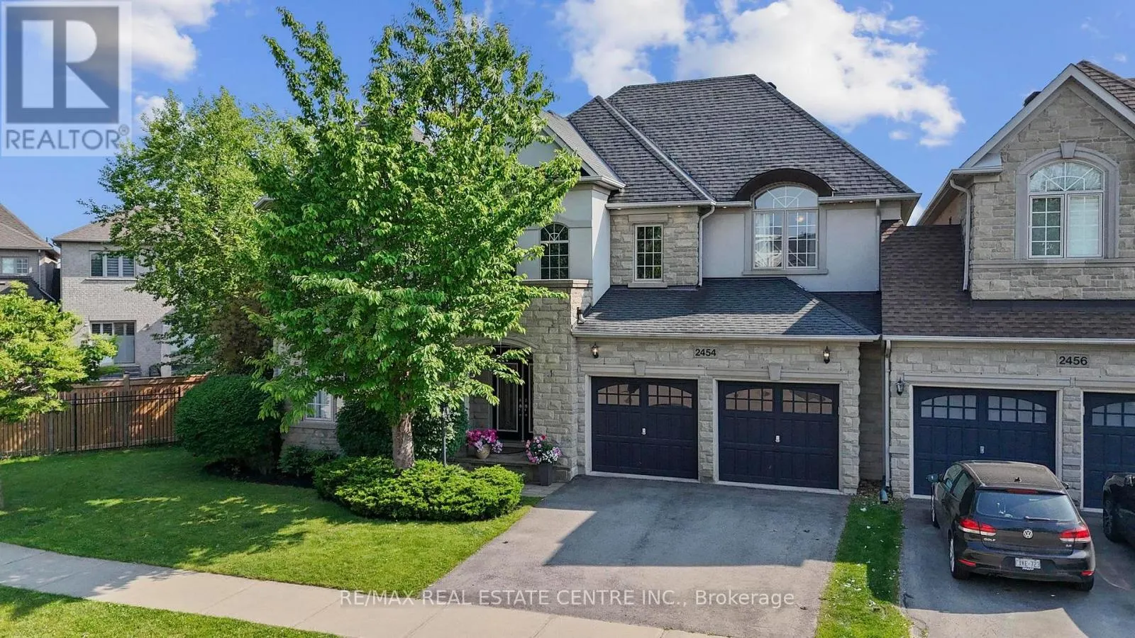 2454 SPRINGFOREST DRIVE