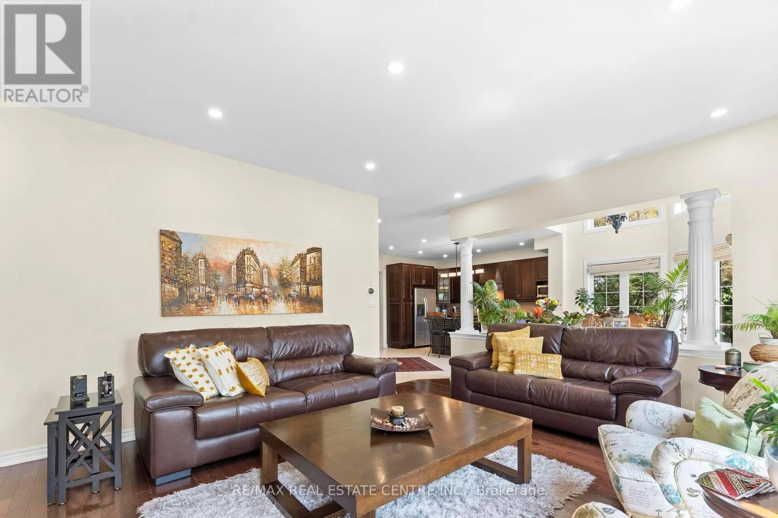 2454 SPRINGFOREST DRIVE