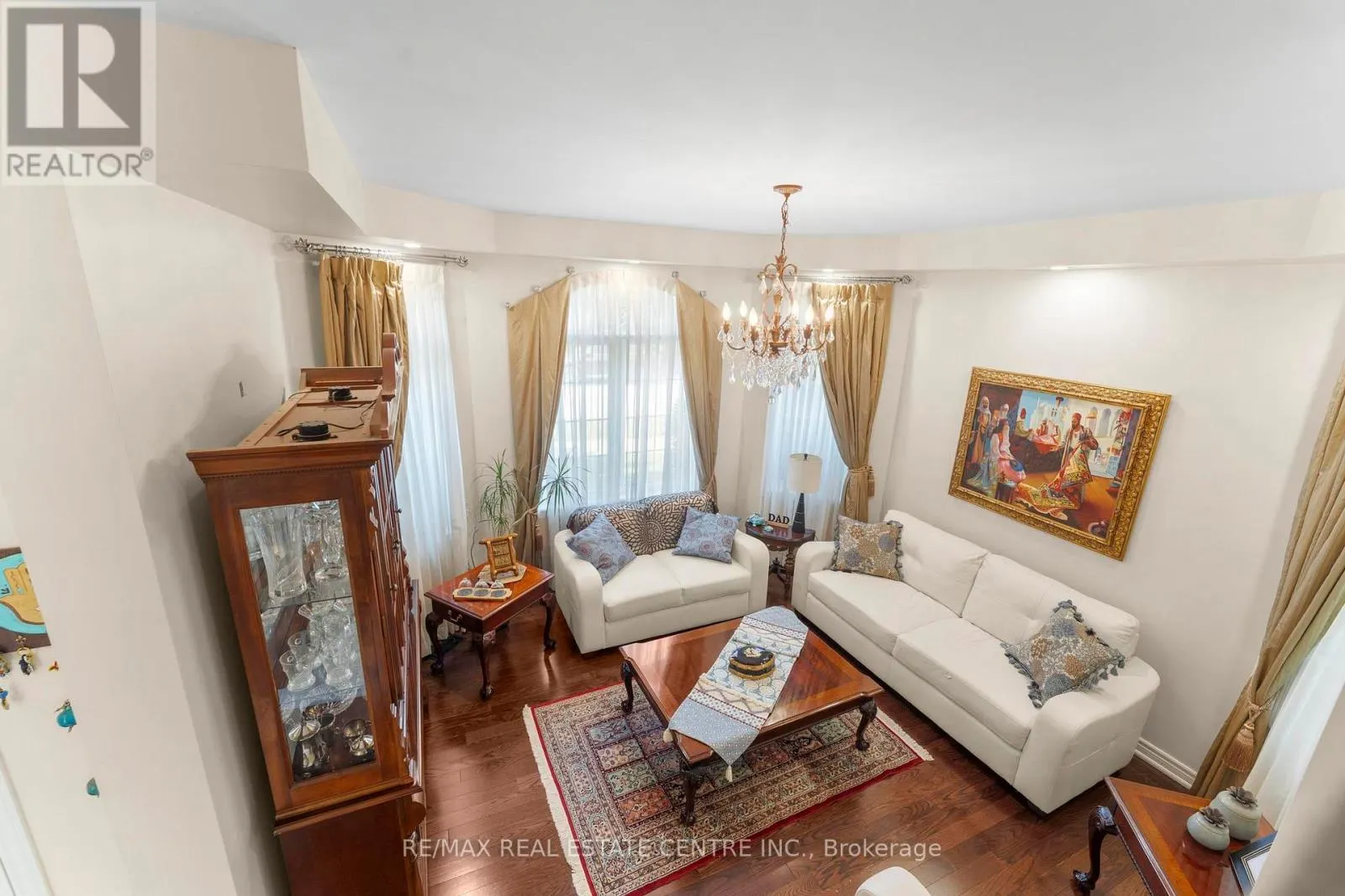 2454 SPRINGFOREST DRIVE