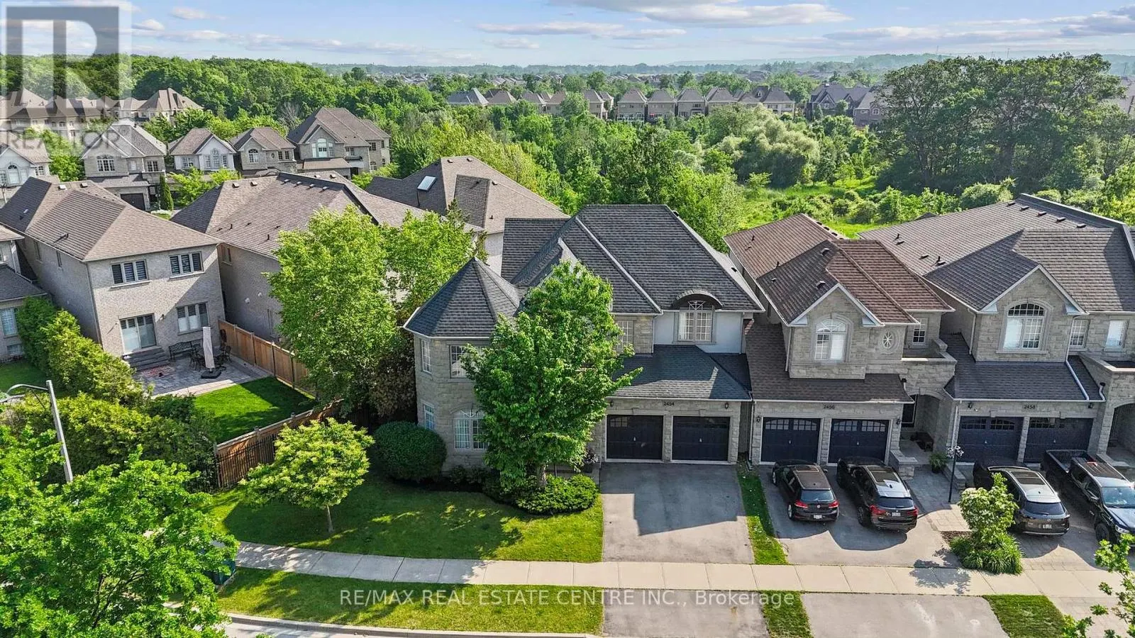 2454 SPRINGFOREST DRIVE