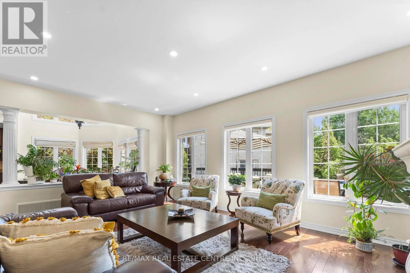 2454 SPRINGFOREST DRIVE