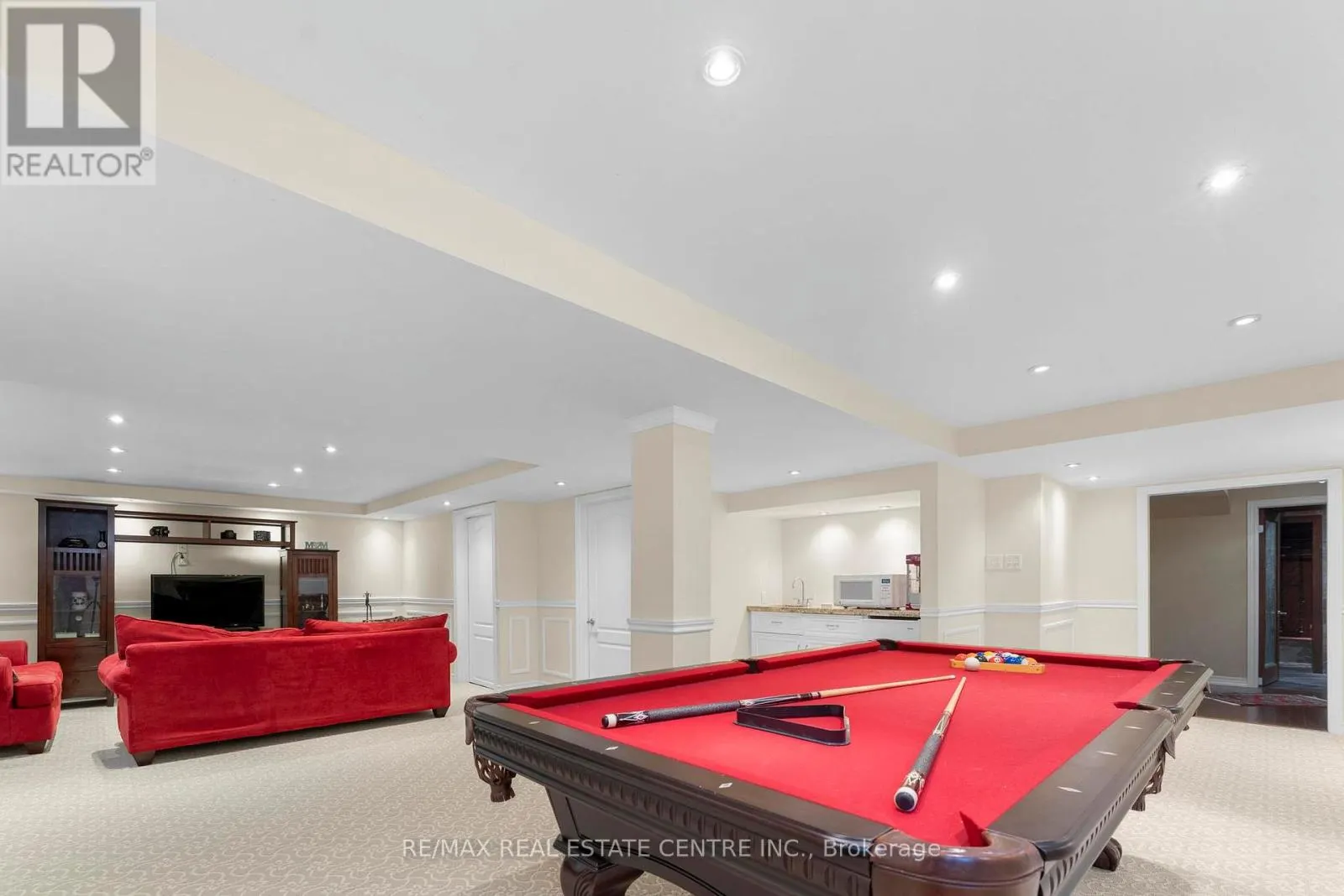 2454 SPRINGFOREST DRIVE
