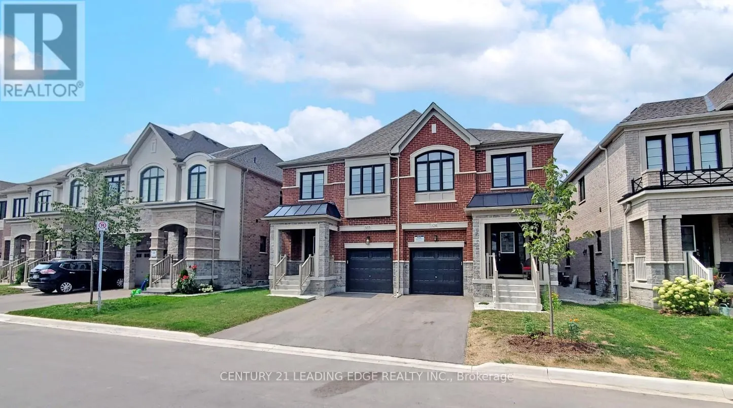 322 THIMBLEWEED COURT