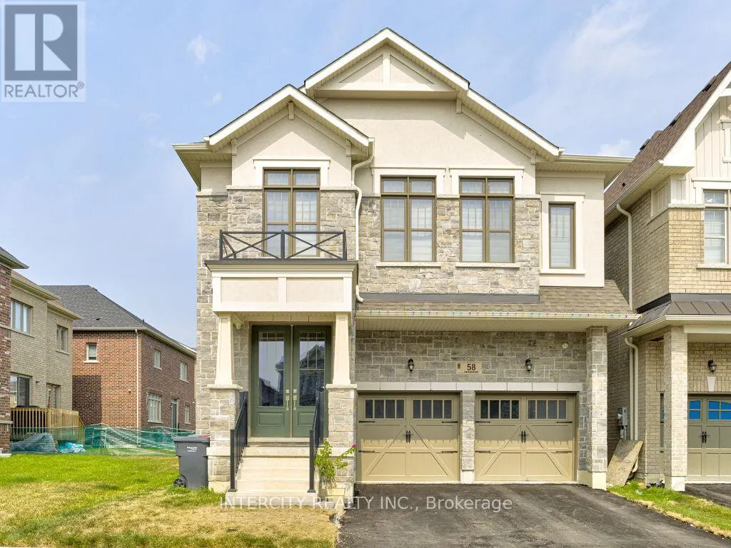 58 DOTCHSON AVENUE