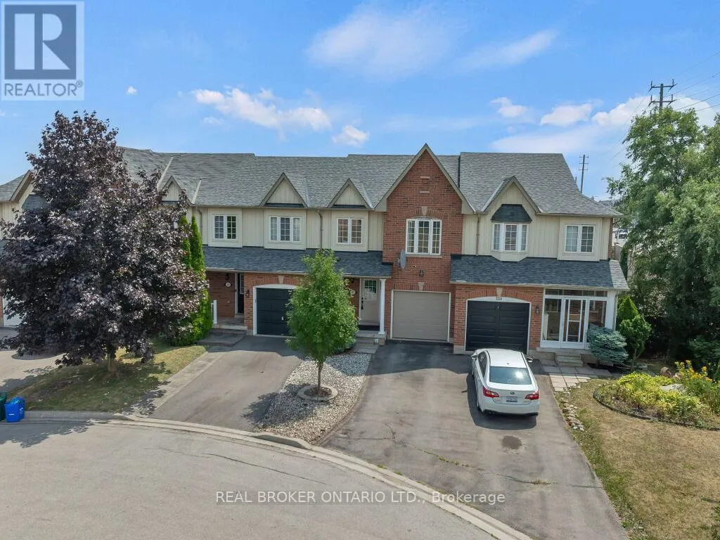 332 RIVERSTONE DRIVE