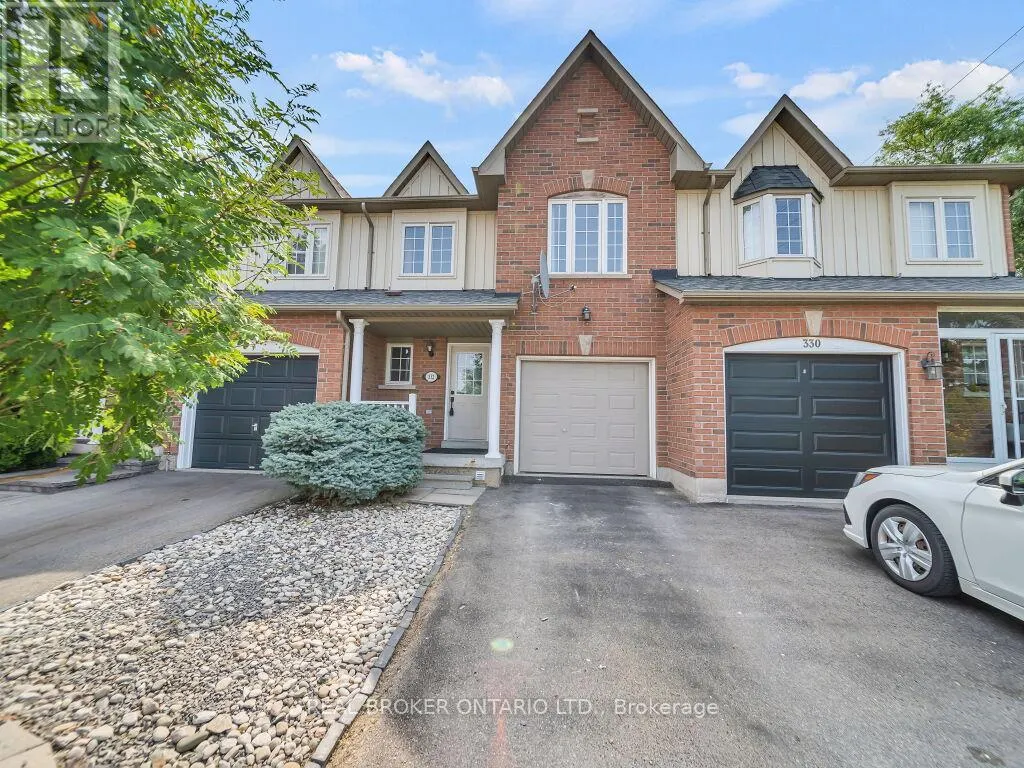 332 RIVERSTONE DRIVE