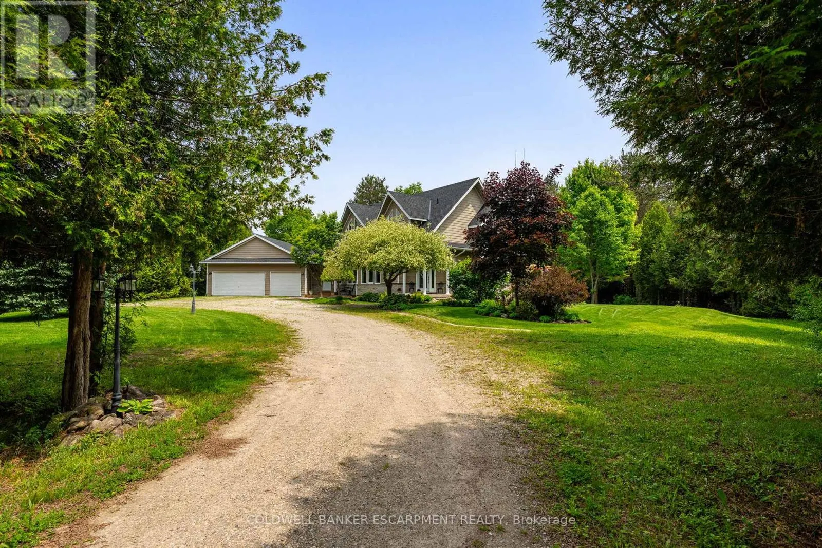 13601 GUELPH LINE