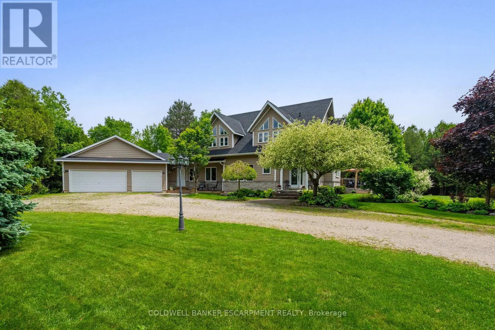 13601 GUELPH LINE