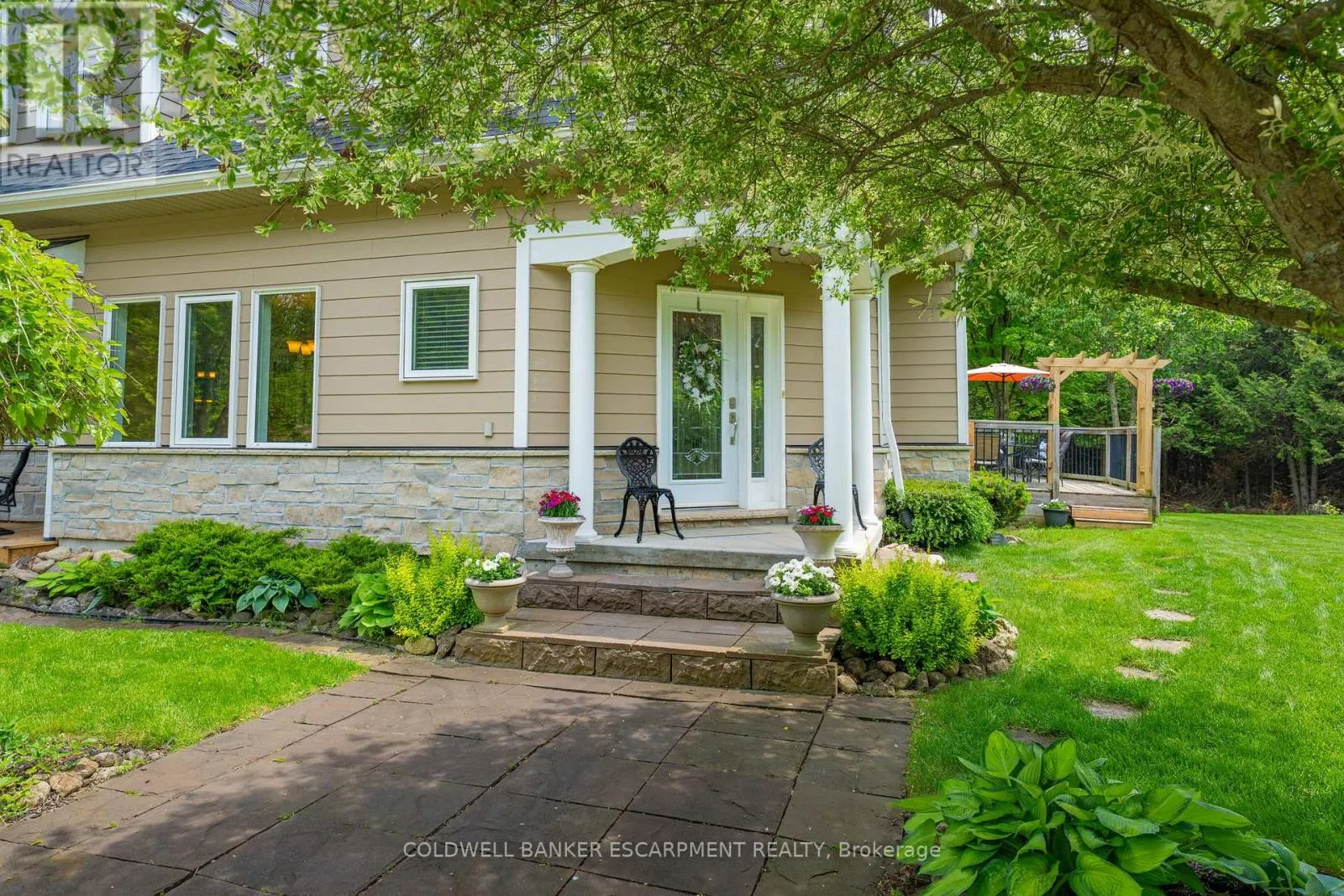 13601 GUELPH LINE