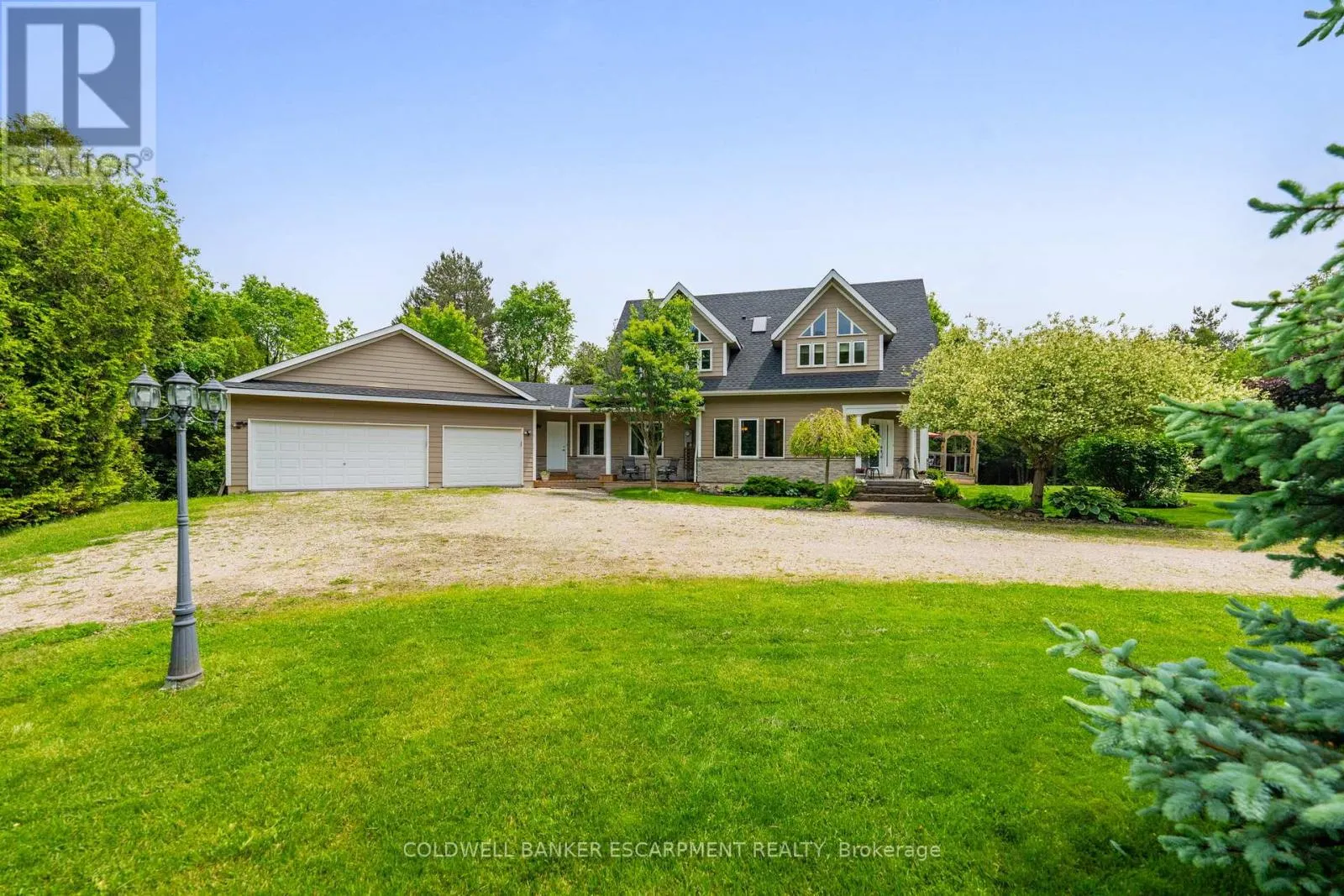 13601 GUELPH LINE