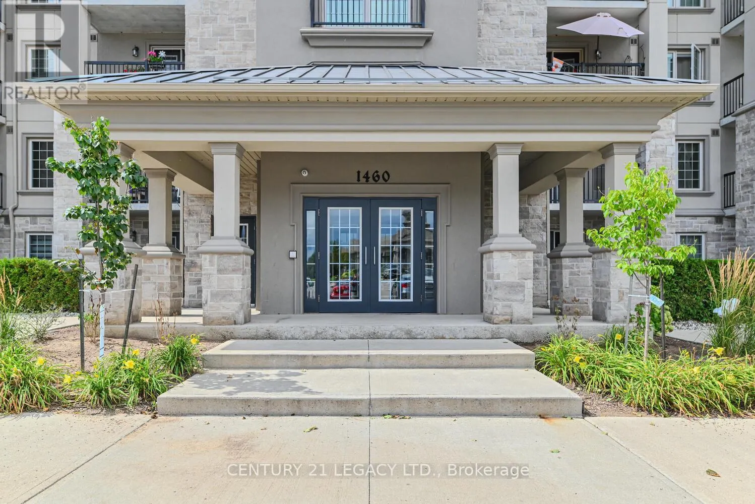 214 - 1460 MAIN STREET E