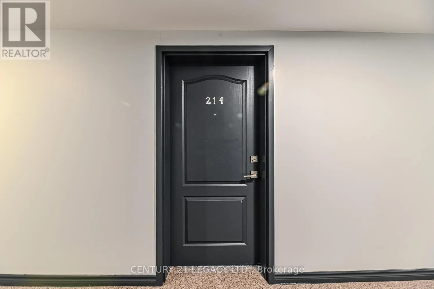 214 - 1460 MAIN STREET E