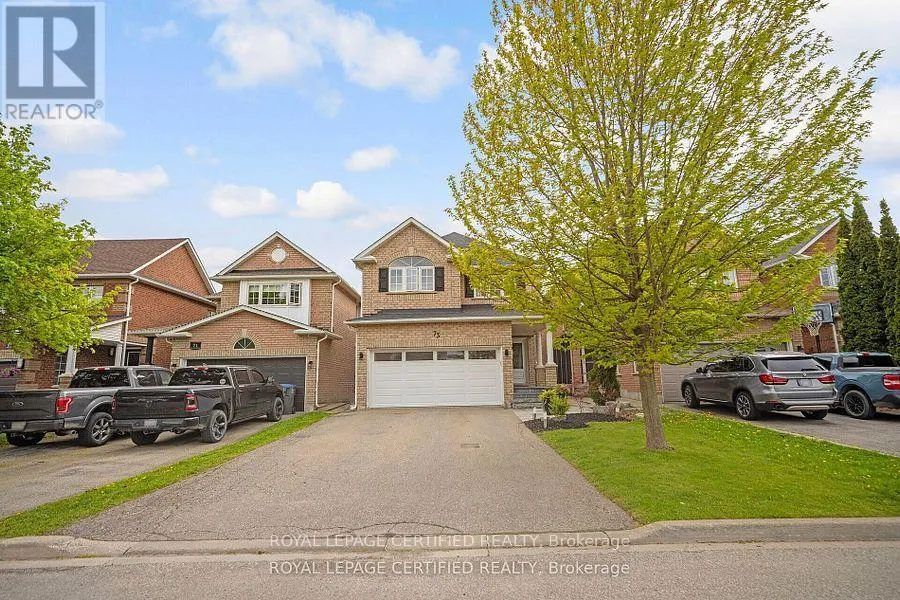 73 HEADWATER ROAD