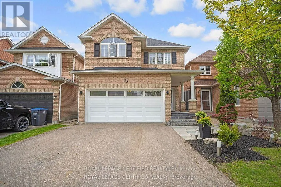 73 HEADWATER ROAD