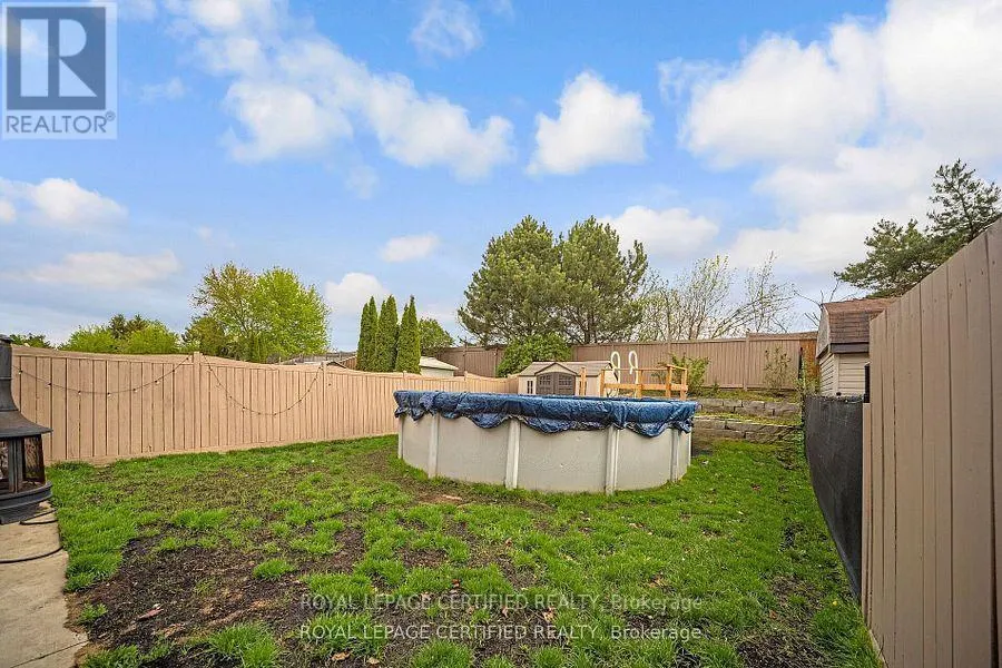 73 HEADWATER ROAD