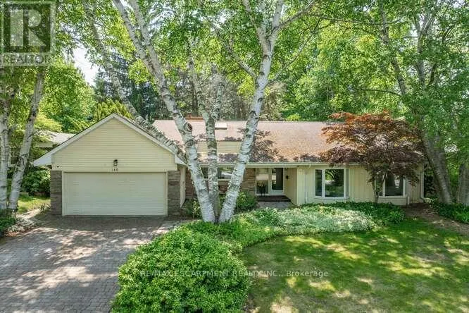 146 BIRETT DRIVE