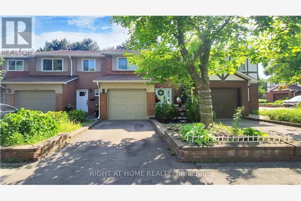 2 - 4193 LONGMOOR DRIVE, Burlington (Shoreacres)