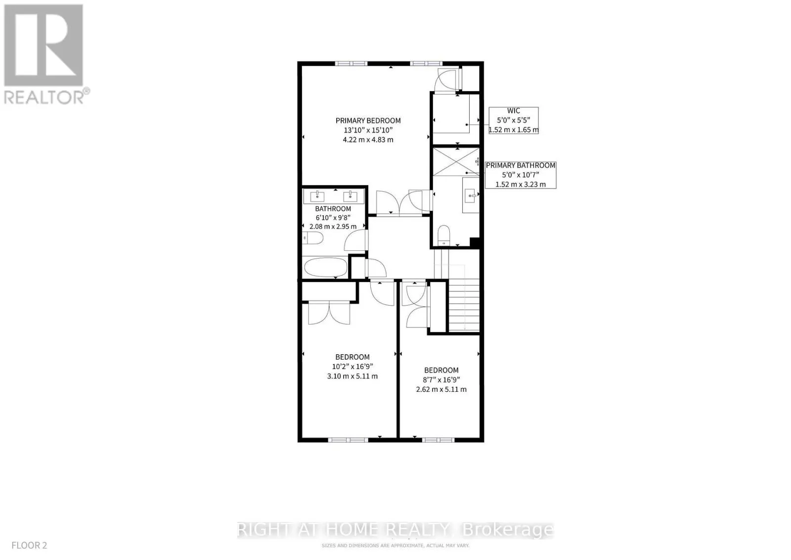 2 - 4193 LONGMOOR DRIVE