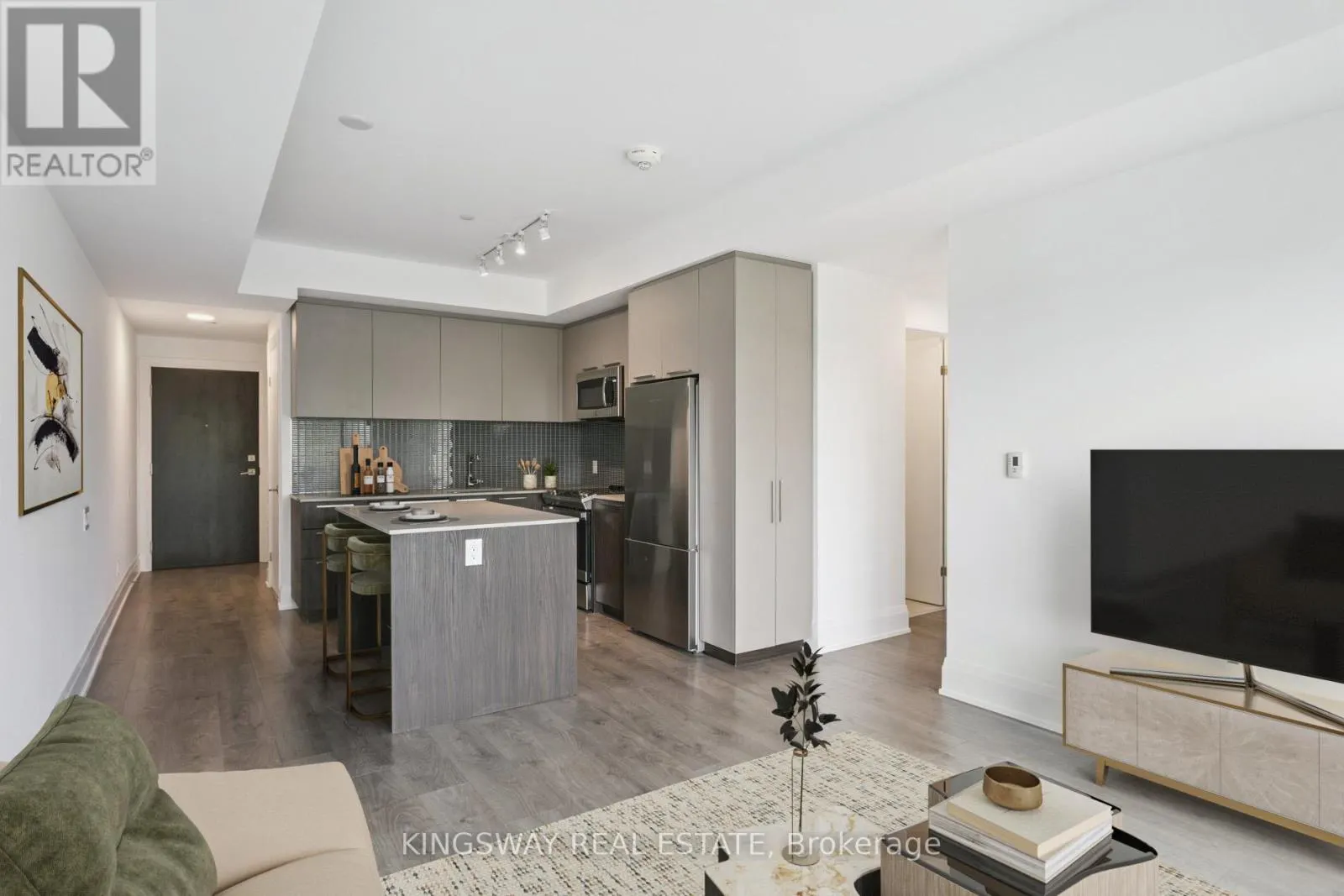 20 BRIN DRIVE