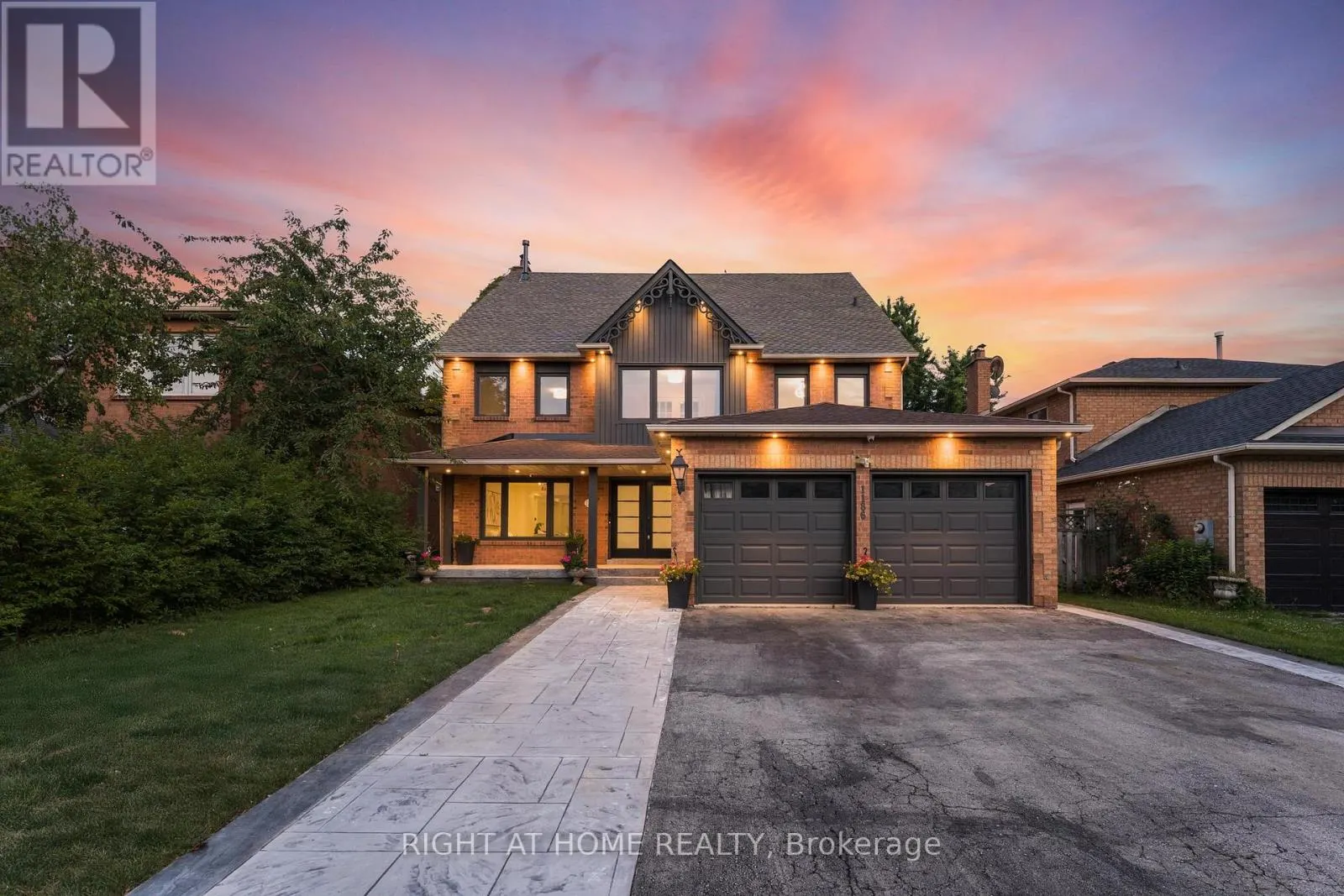 1186 GLENASHTON DRIVE