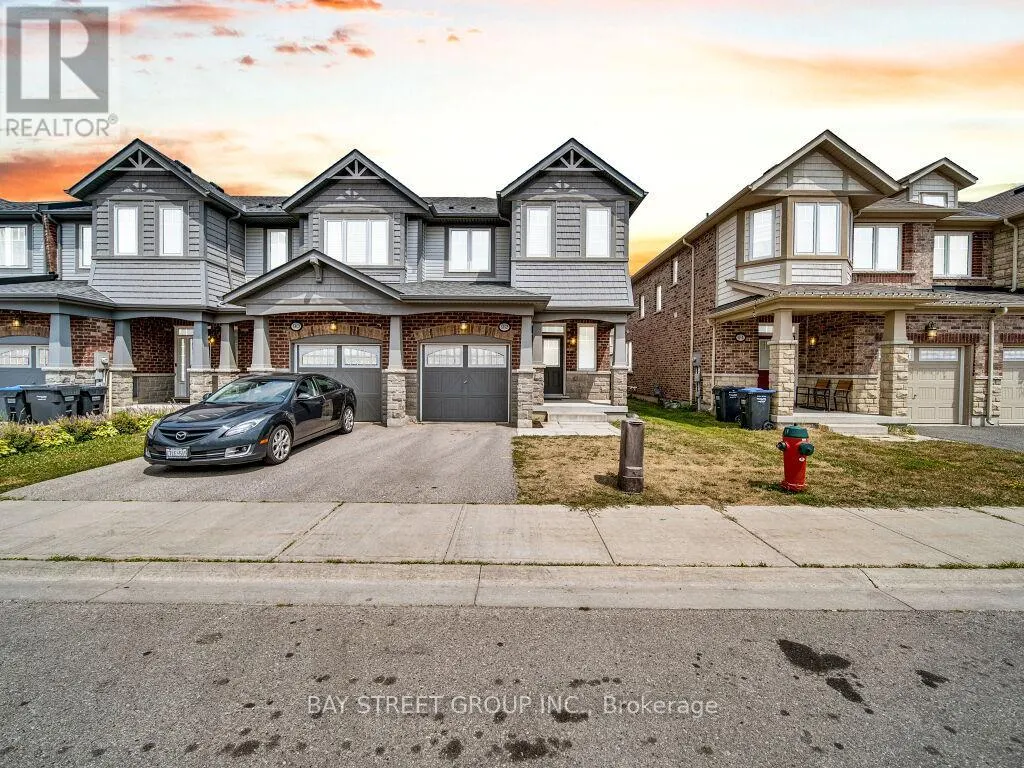 92 ABIGAIL CRESCENT