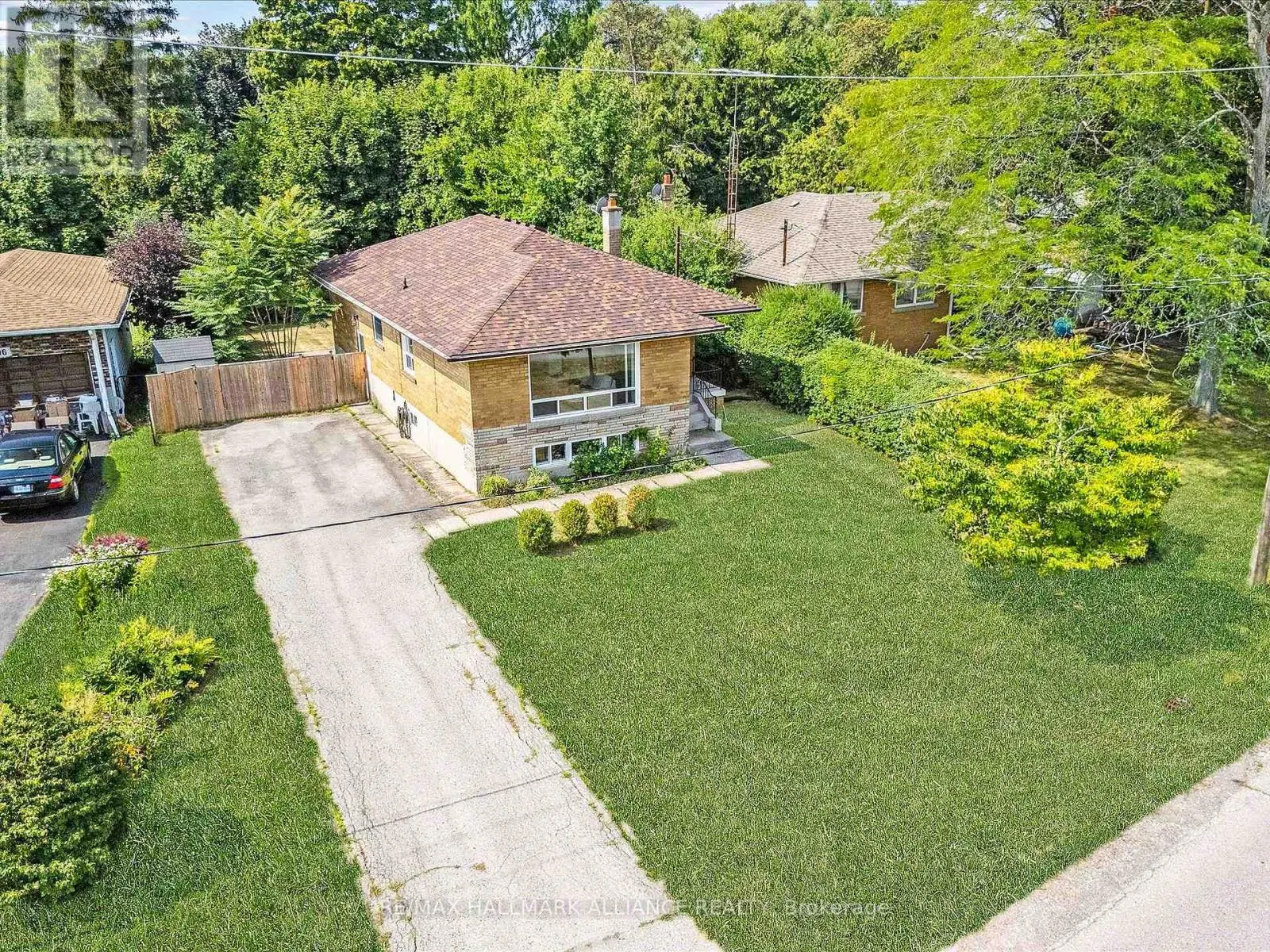 300 BURTON ROAD
