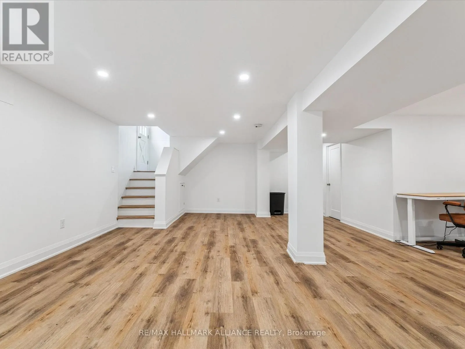 300 BURTON ROAD