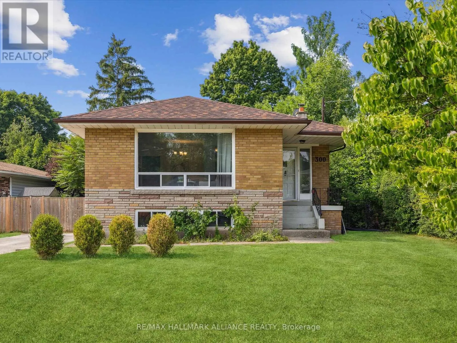 300 BURTON ROAD