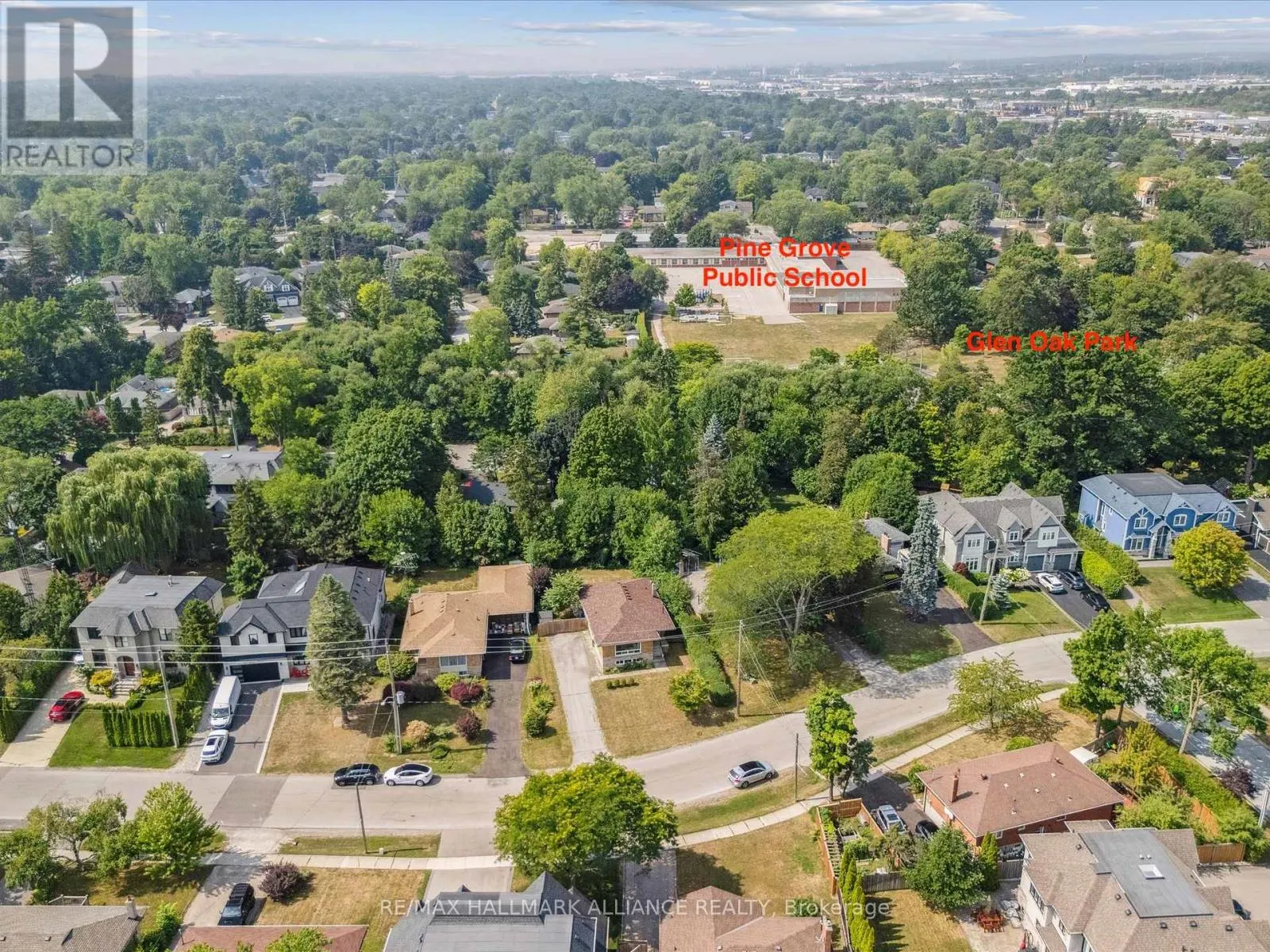 300 BURTON ROAD