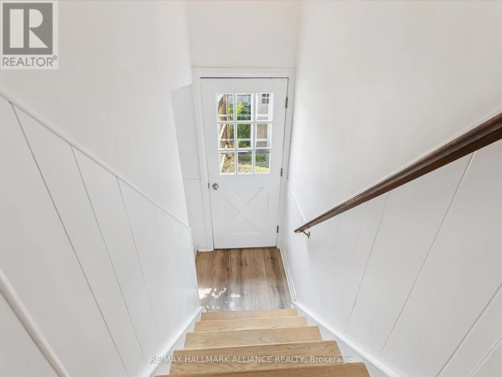 300 BURTON ROAD