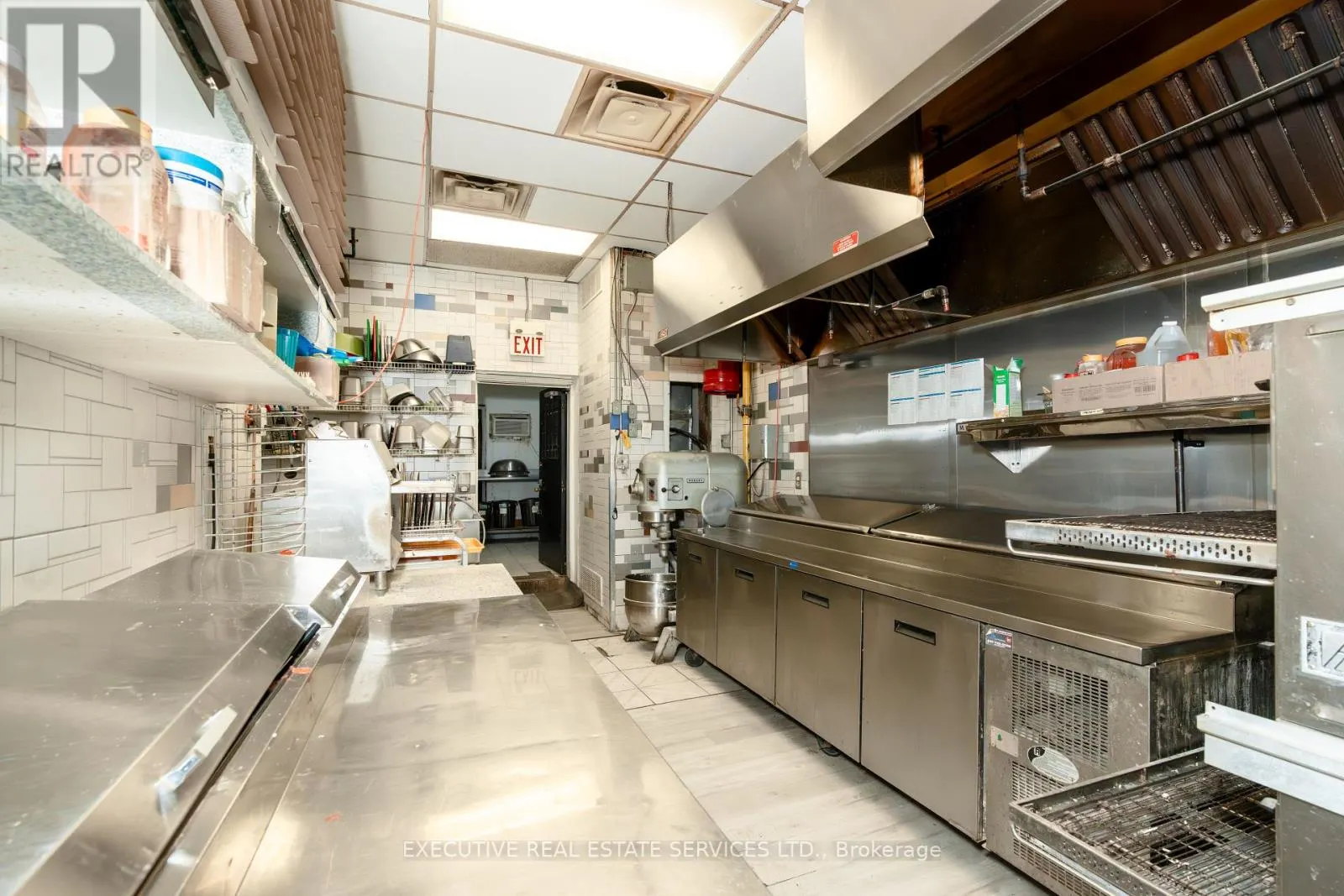 12101 AIRPORT ROAD