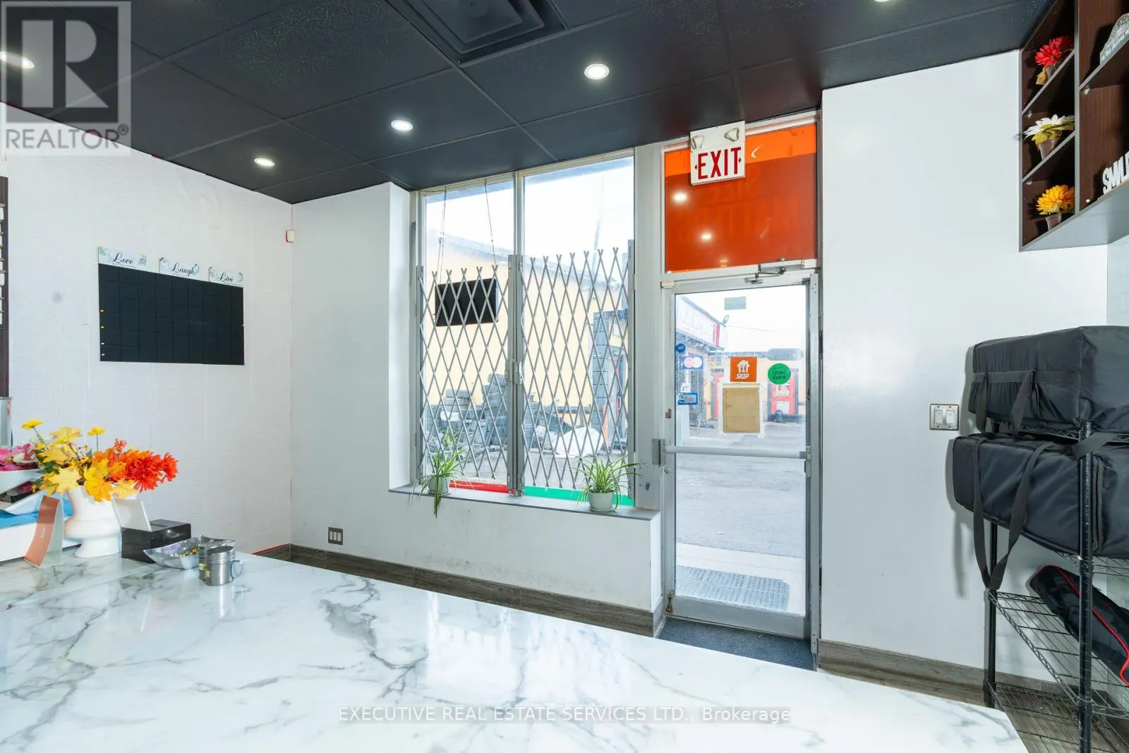 12101 AIRPORT ROAD