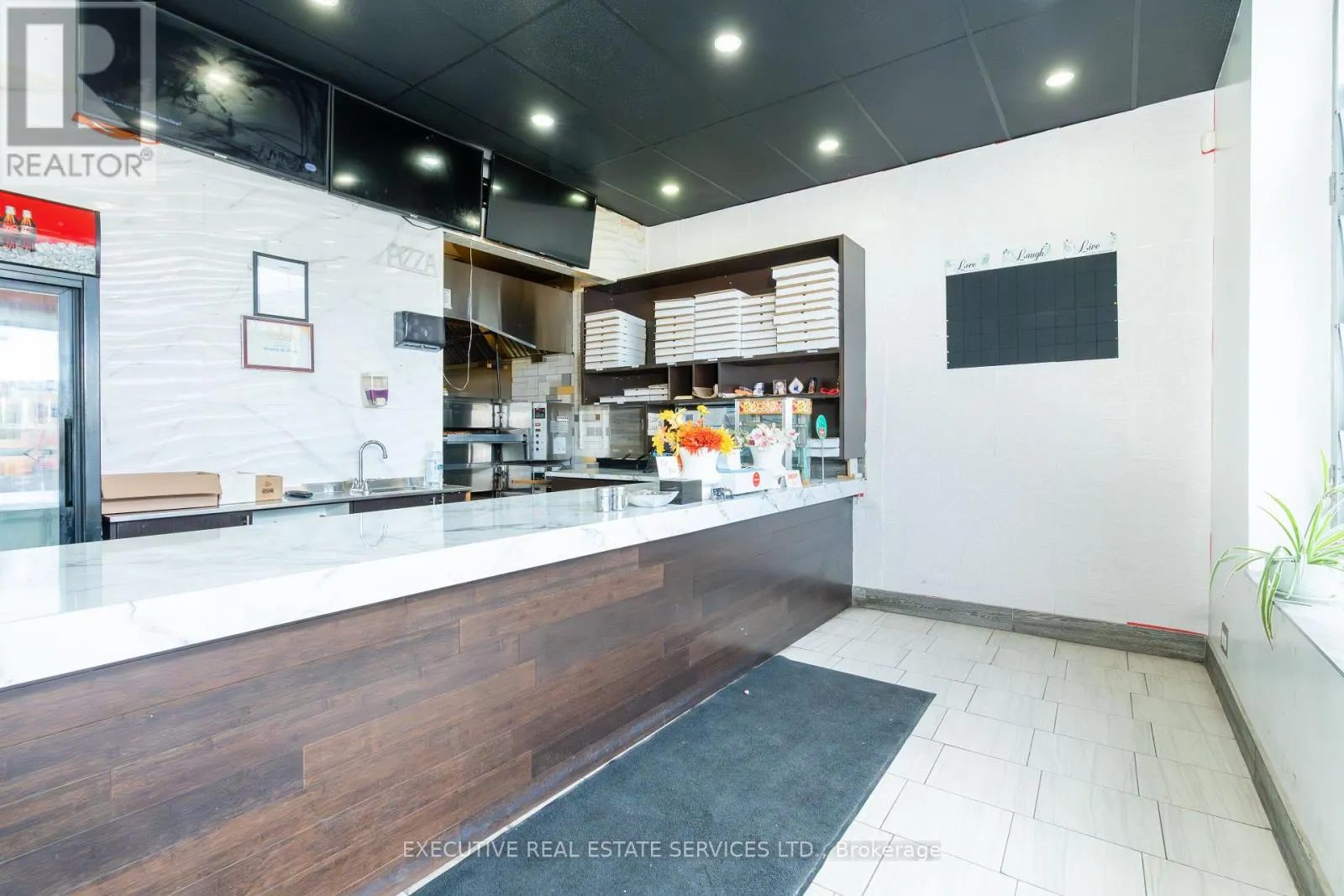 12101 AIRPORT ROAD