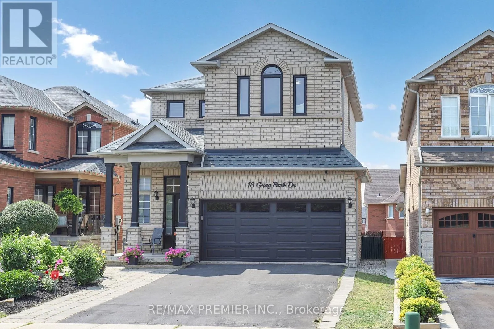 15 GRAY PARK DRIVE