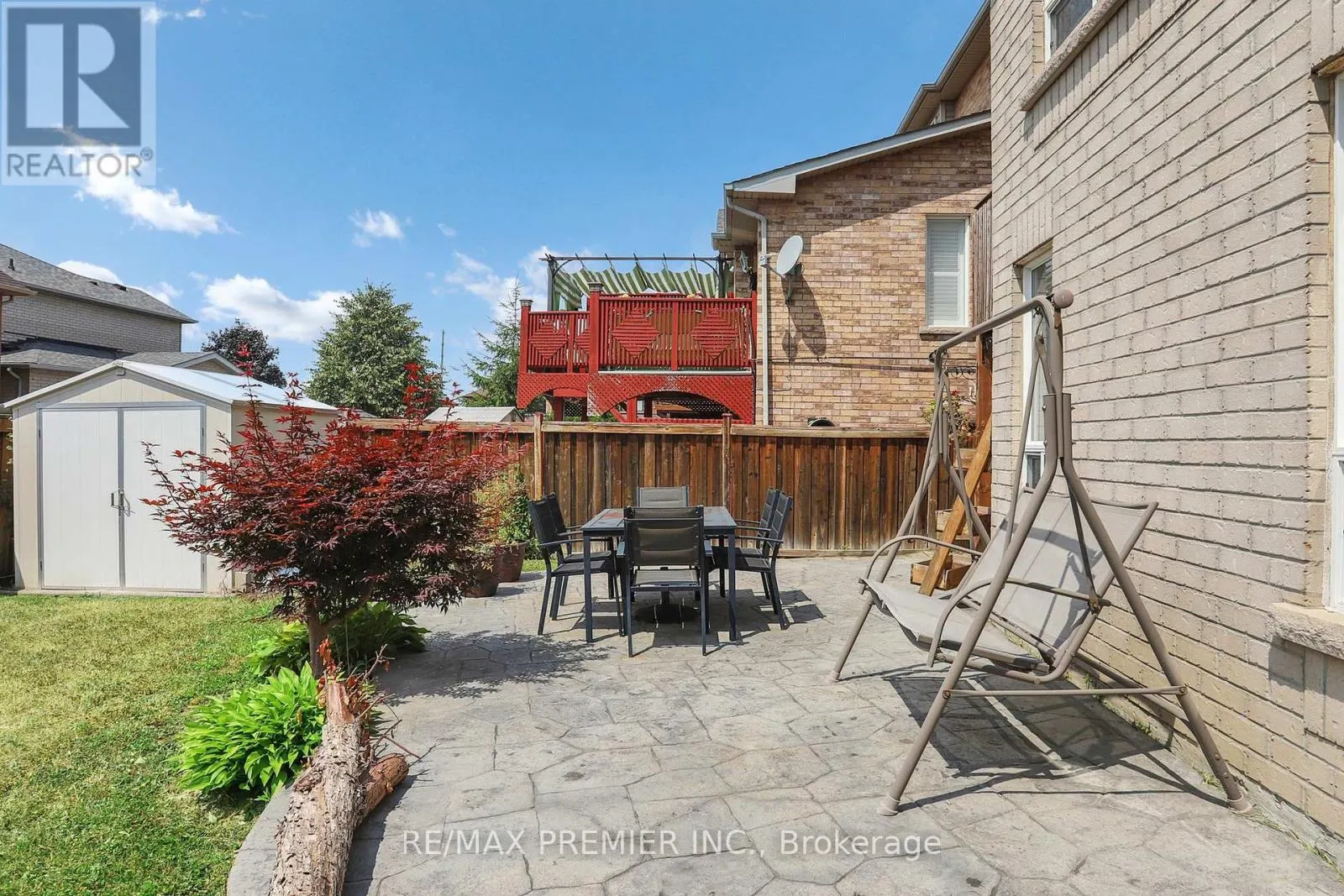 15 GRAY PARK DRIVE