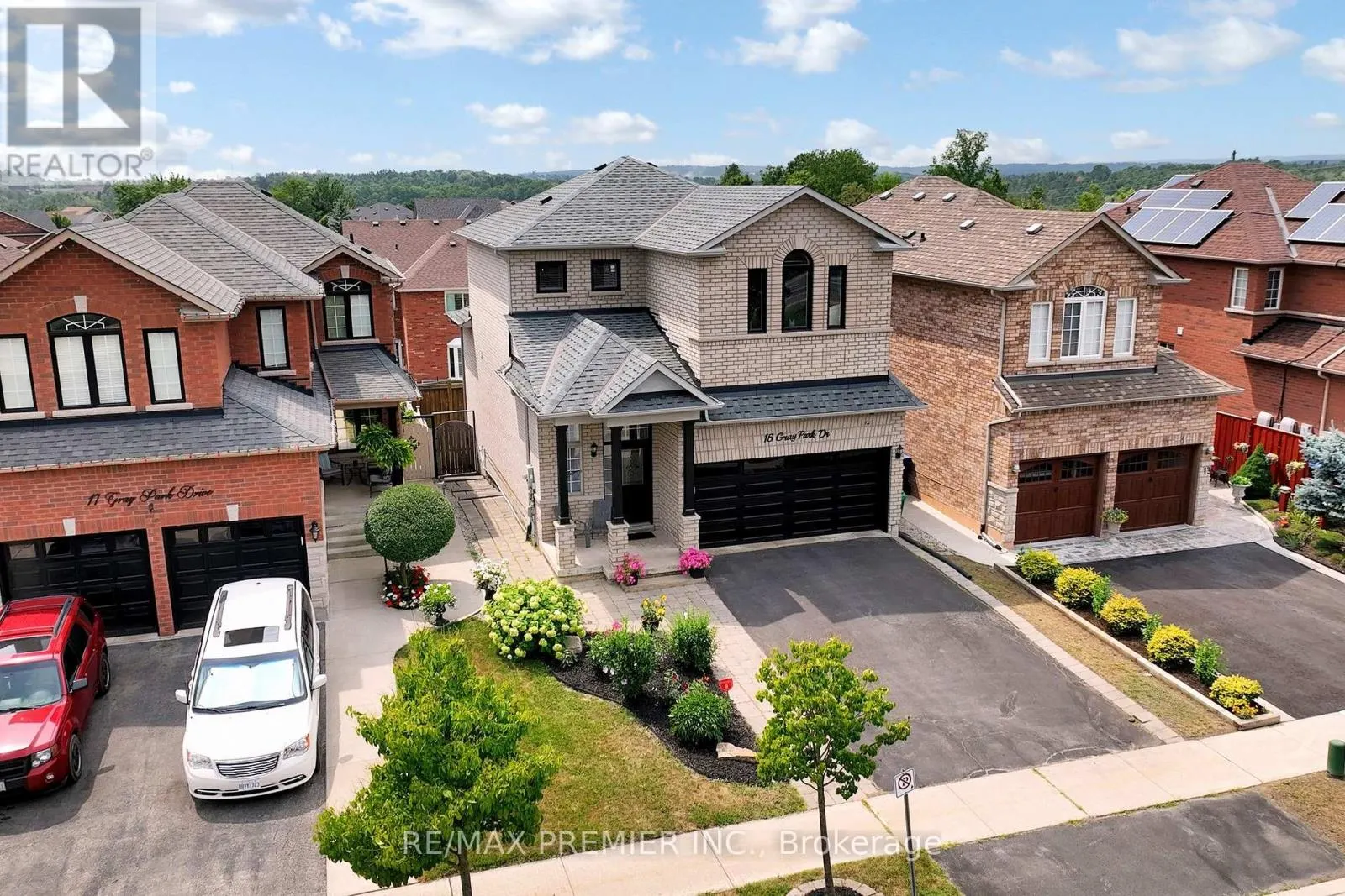 15 GRAY PARK DRIVE