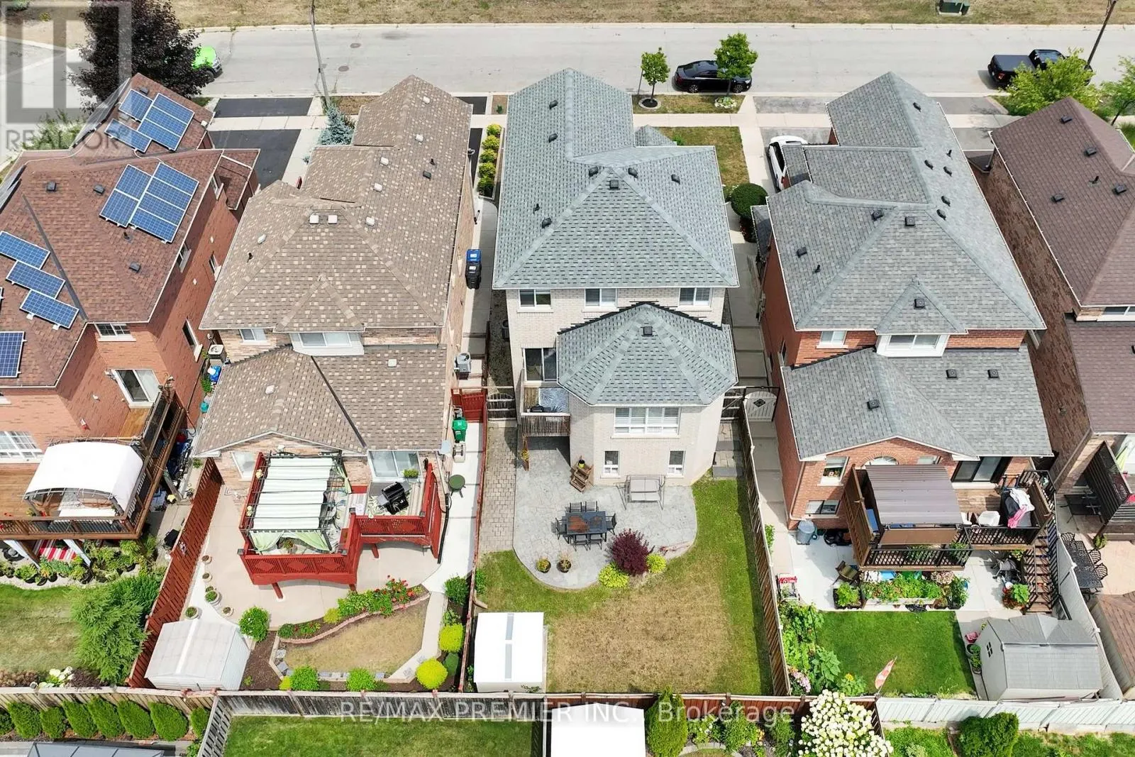 15 GRAY PARK DRIVE