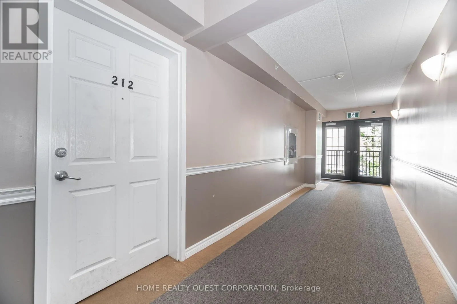 212 - 1340 MAIN STREET E