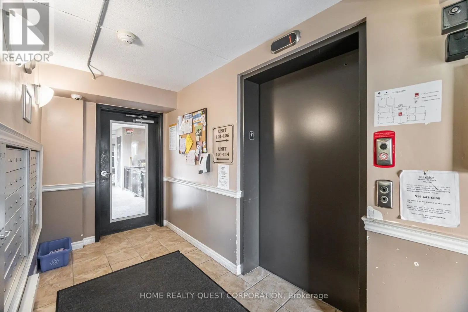212 - 1340 MAIN STREET E