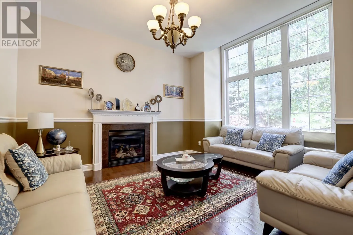 2298 NORTH RIDGE TRAIL