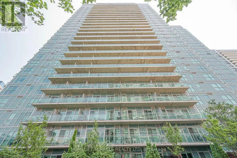 1401 - 155 LEGION ROAD N
